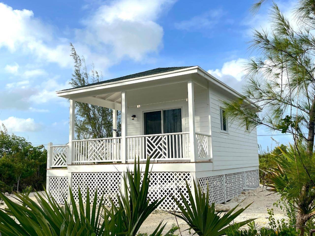 4. Single Family Homes for Sale at Beach Cottage Lot-2 Wemyss Settlement, Long Island Bahamas