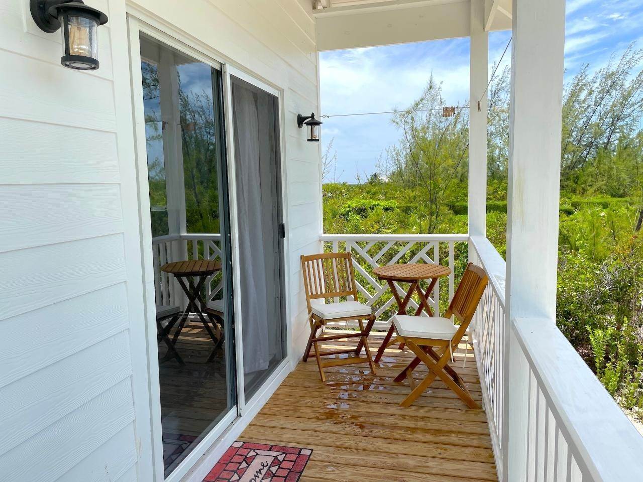 6. Single Family Homes for Sale at Beach Cottage Lot-2 Wemyss Settlement, Long Island Bahamas