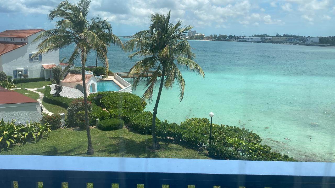 2. Single Family Homes for Rent at 19 West Bay Street Lot-5 Delaporte Point, Cable Beach, Nassau and Paradise Island Bahamas