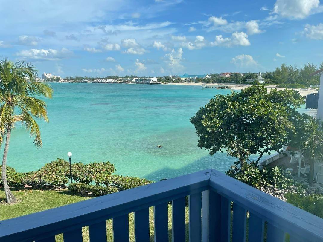 38. Single Family Homes for Rent at 19 West Bay Street Lot-5 Delaporte Point, Cable Beach, Nassau and Paradise Island Bahamas