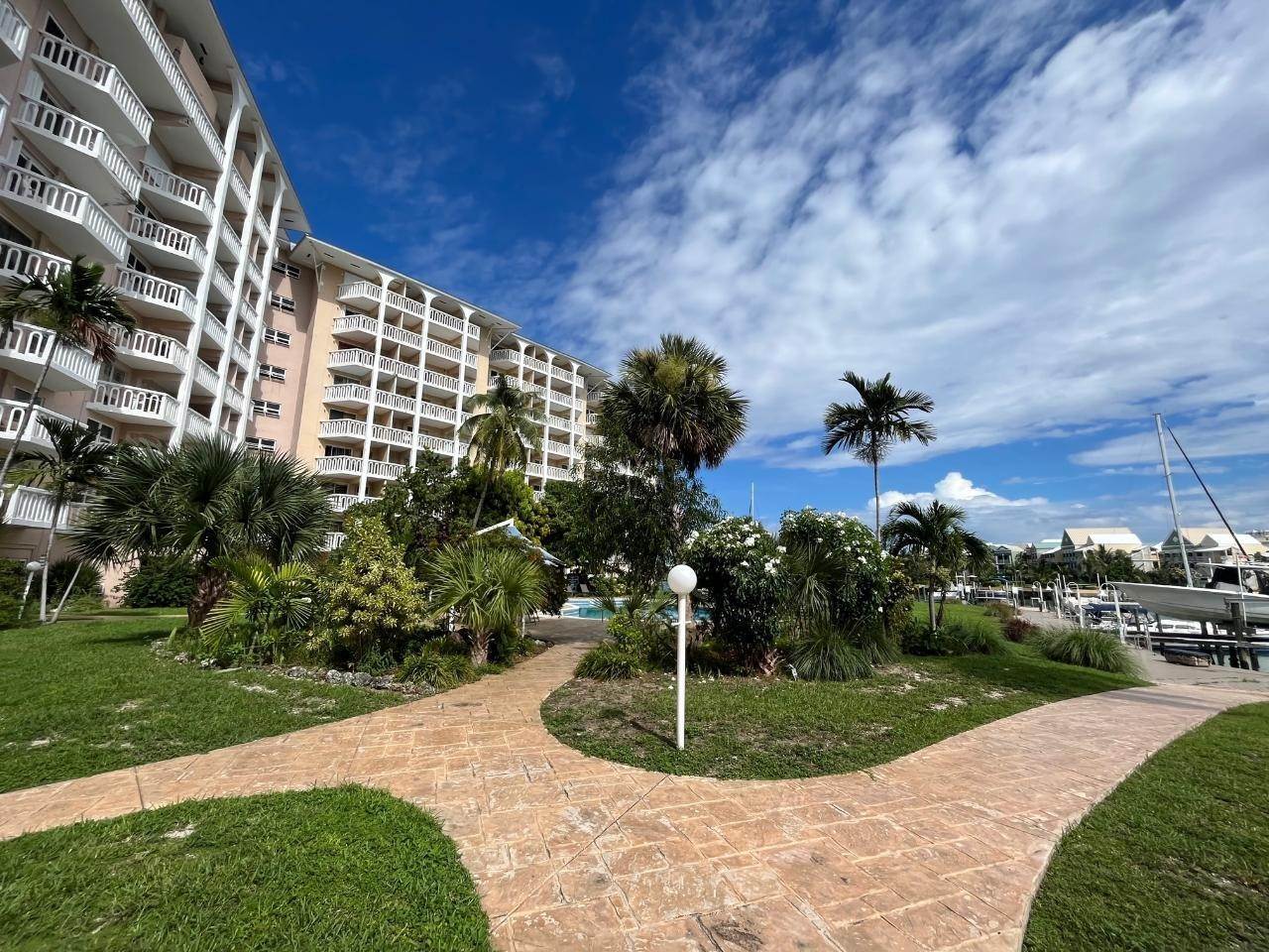Co-op / Condo for Sale at Harbour House Towers Lot-0 Bell Channel, Freeport and Grand Bahama Bahamas