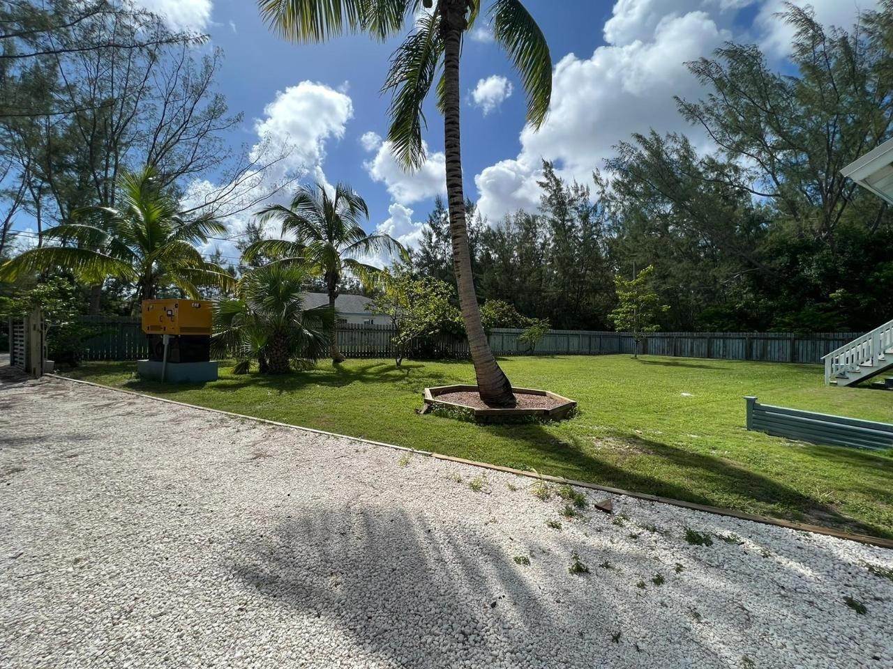5. Single Family Homes for Sale at The Handline House Lot-112 Casuarina Point, Abaco Bahamas