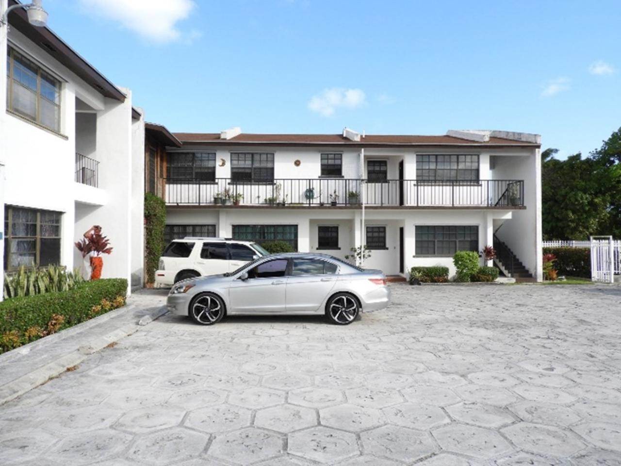 Apartments for Sale at Carmichael Road Lot-610 Carmichael Road, Nassau and Paradise Island Bahamas