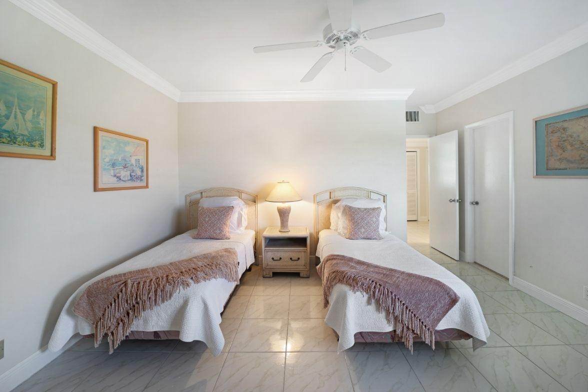 10. Co-op / Condo for Sale at Royal Palm Way Lot-B6d Bahama Reef Yacht and Country Club, Freeport and Grand Bahama Bahamas
