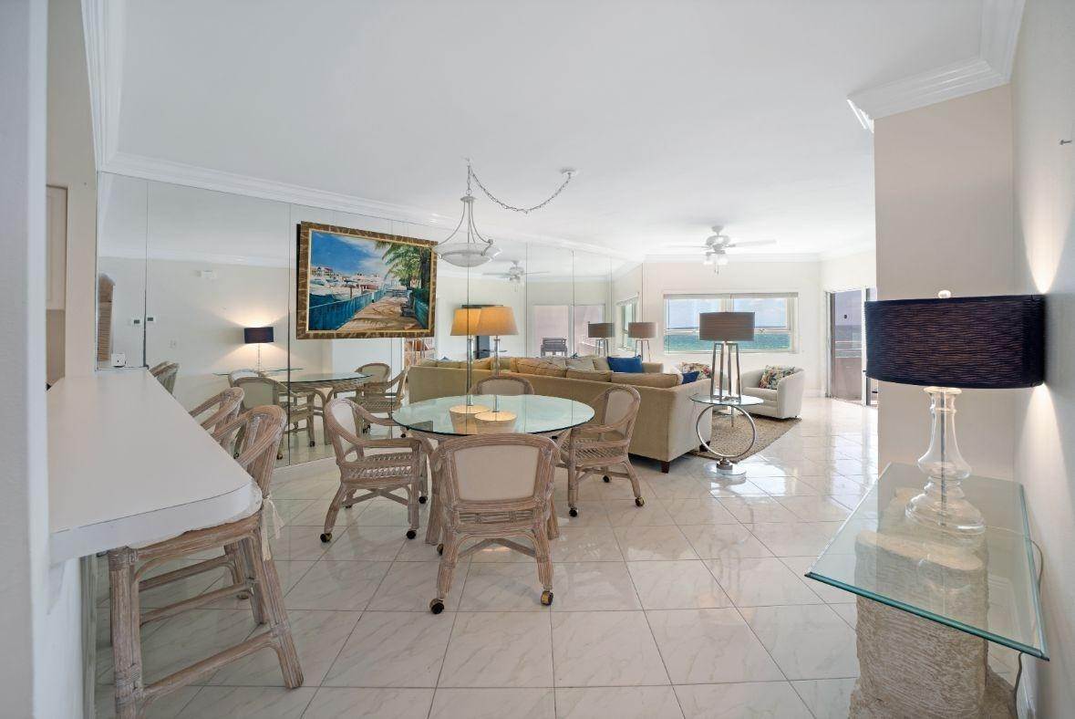 5. Co-op / Condo for Sale at Royal Palm Way Lot-B6d Bahama Reef Yacht and Country Club, Freeport and Grand Bahama Bahamas