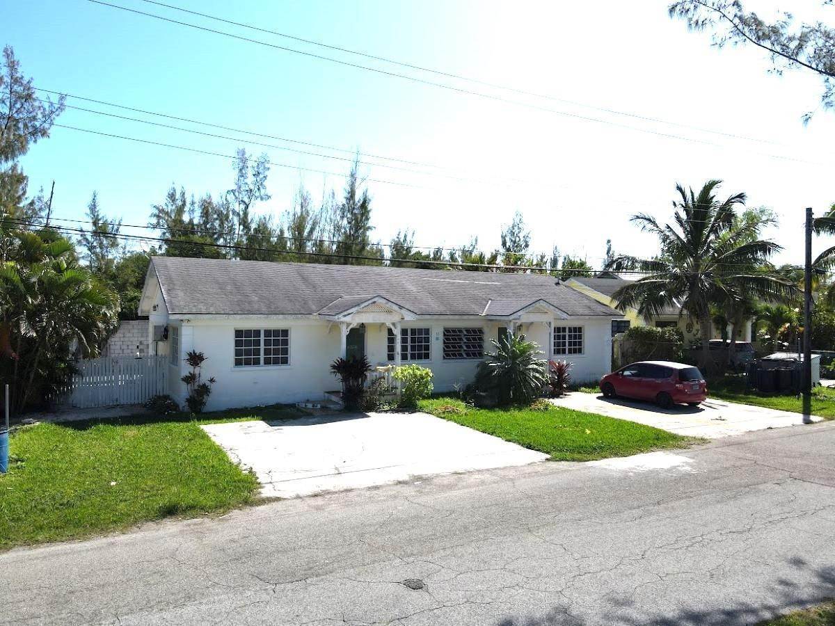 8. Multi Family for Sale at St Andrews Beach Estates Lot-17 Yamacraw, Nassau and Paradise Island Bahamas