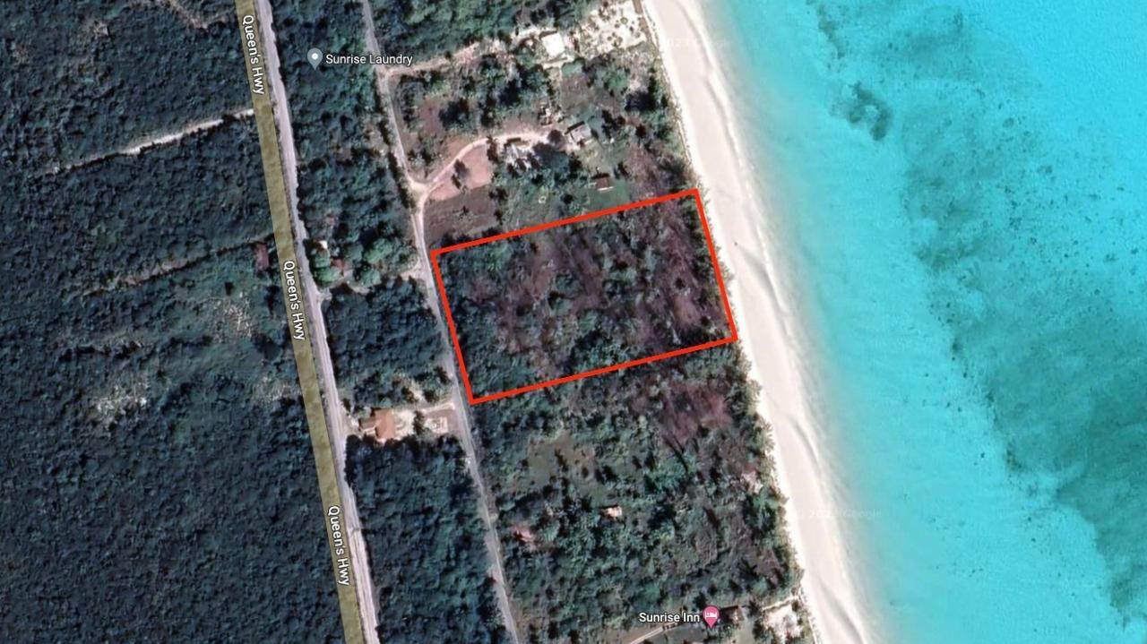 Land for Sale at Kemps Bay Andros Lot-15 Kemp's Bay, Andros Bahamas