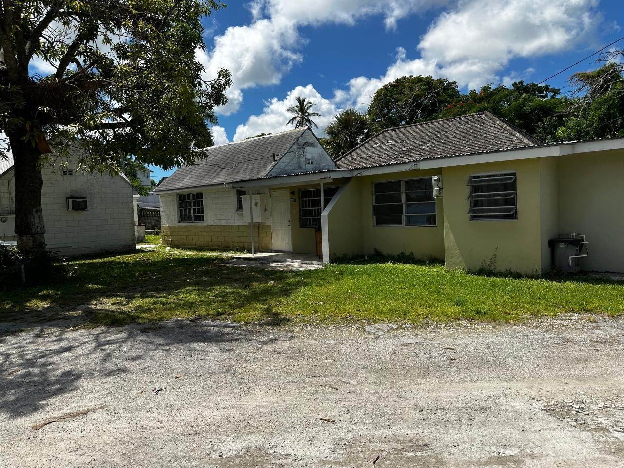 8. Land for Sale at Farrington Rd 5.7 Acres Lot-1 Oakes Field, Nassau and Paradise Island Bahamas