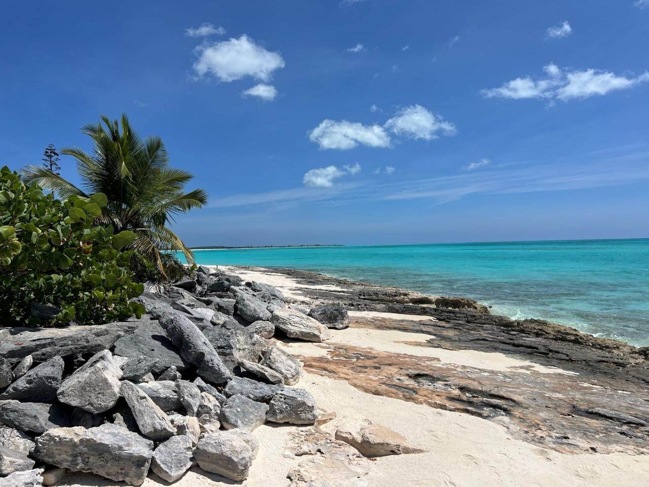 10. Land for Sale at Cabbage Point, Long Island Bahamas