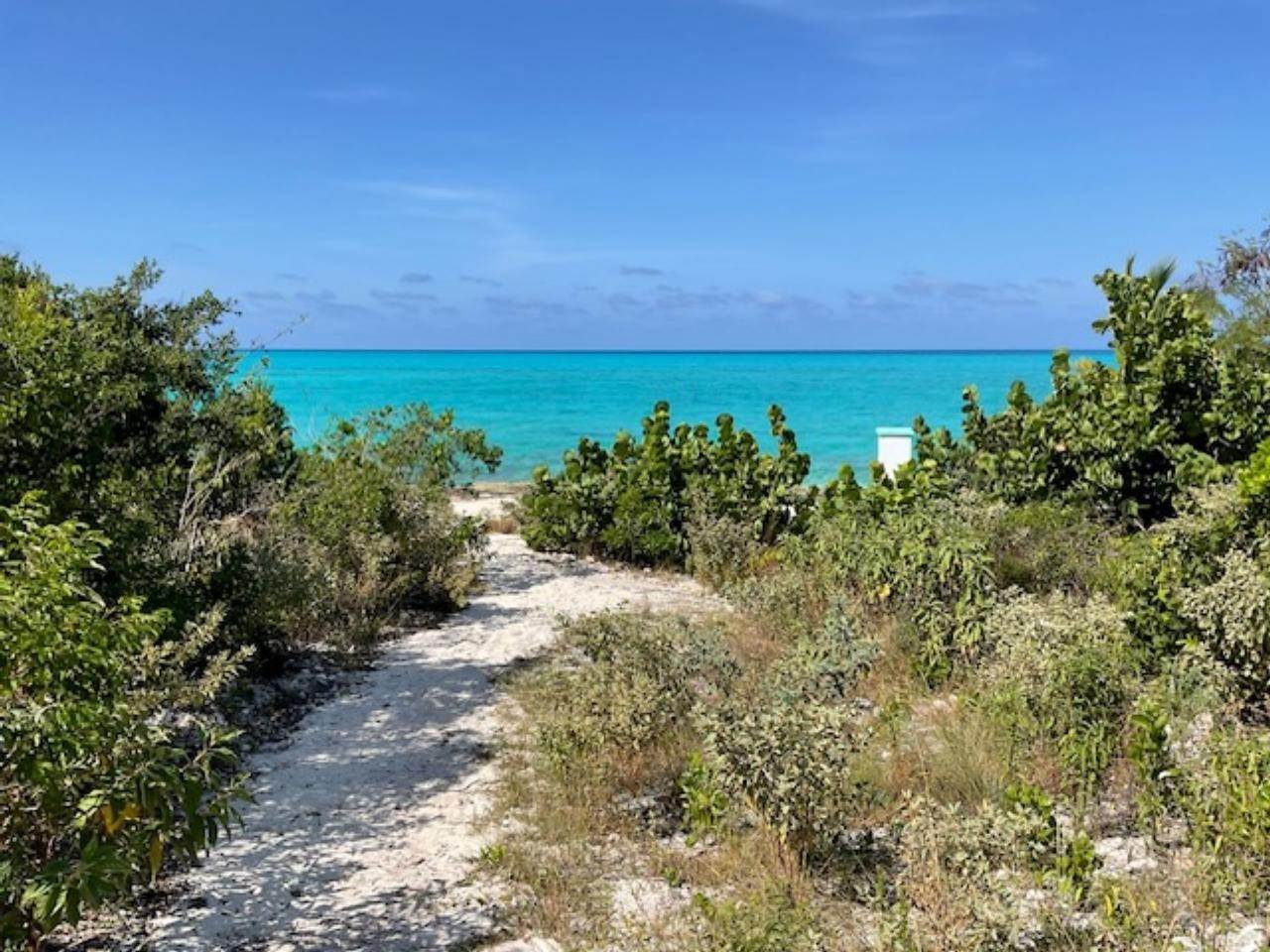 4. Land for Sale at Cabbage Point, Long Island Bahamas