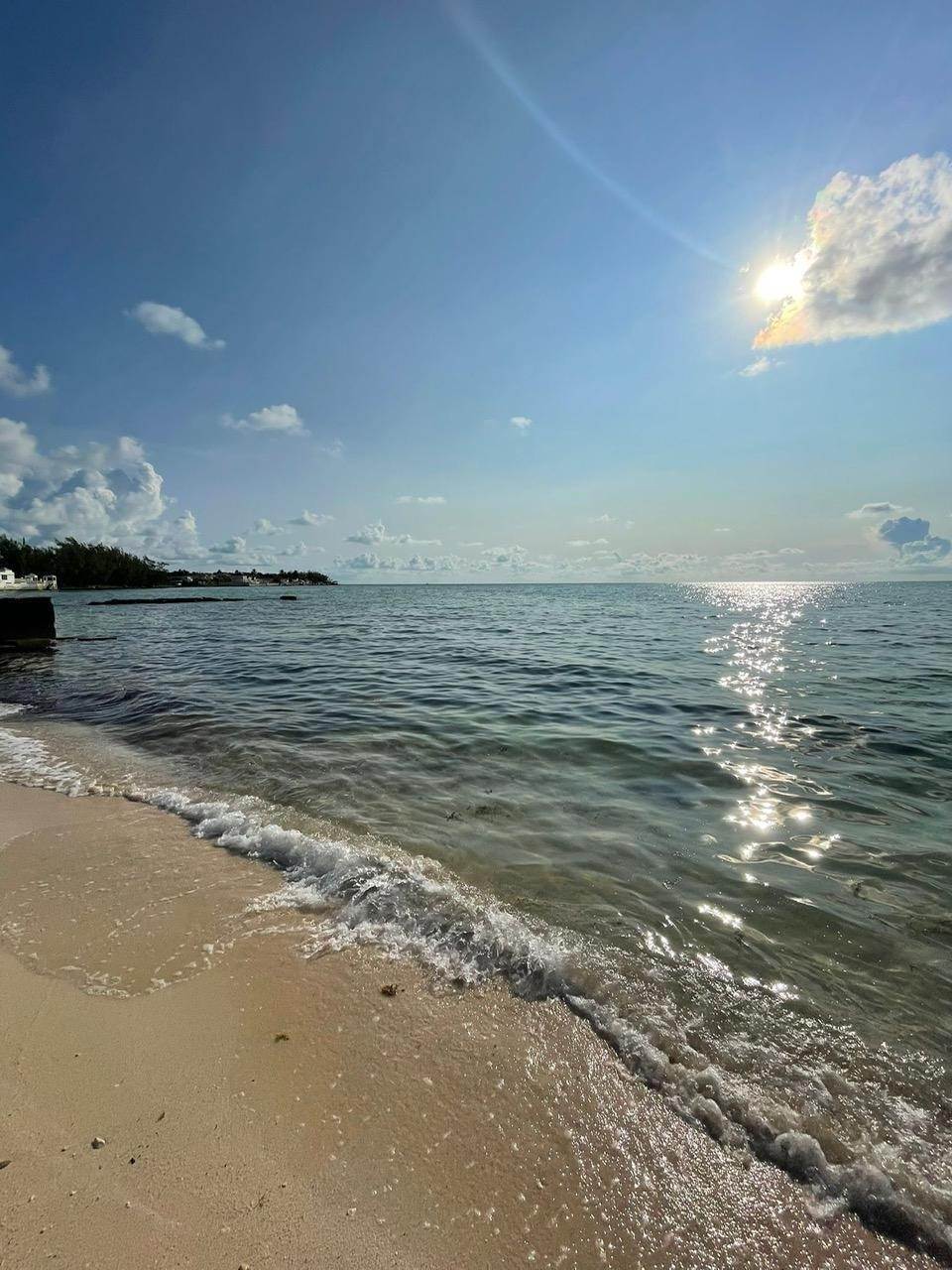 4. Land for Sale at Emerald Bay, Exuma Bahamas