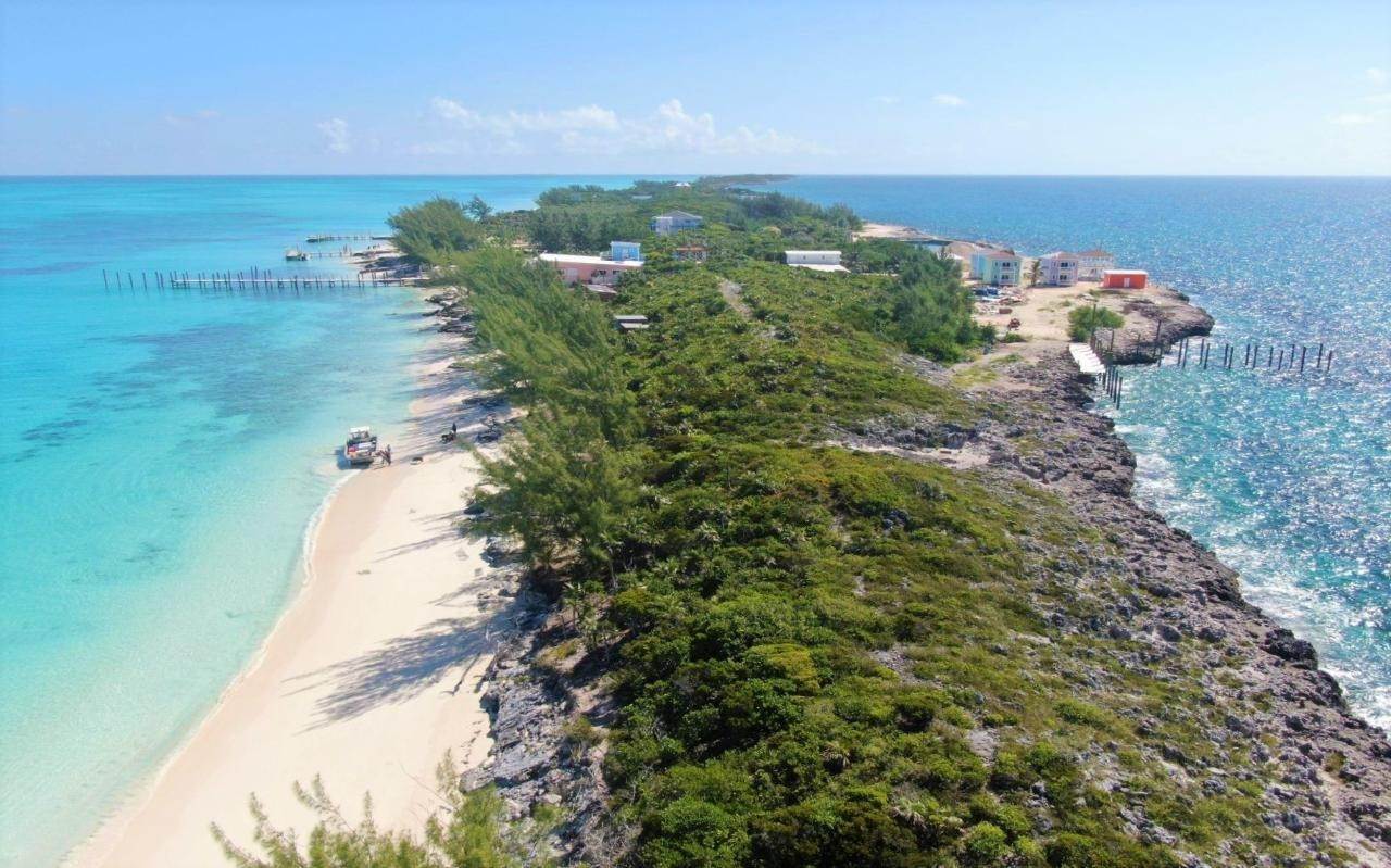 4. Land for Sale at 3.6 Acres Rose Island Lot-2-5 Rose Island, Nassau and Paradise Island Bahamas