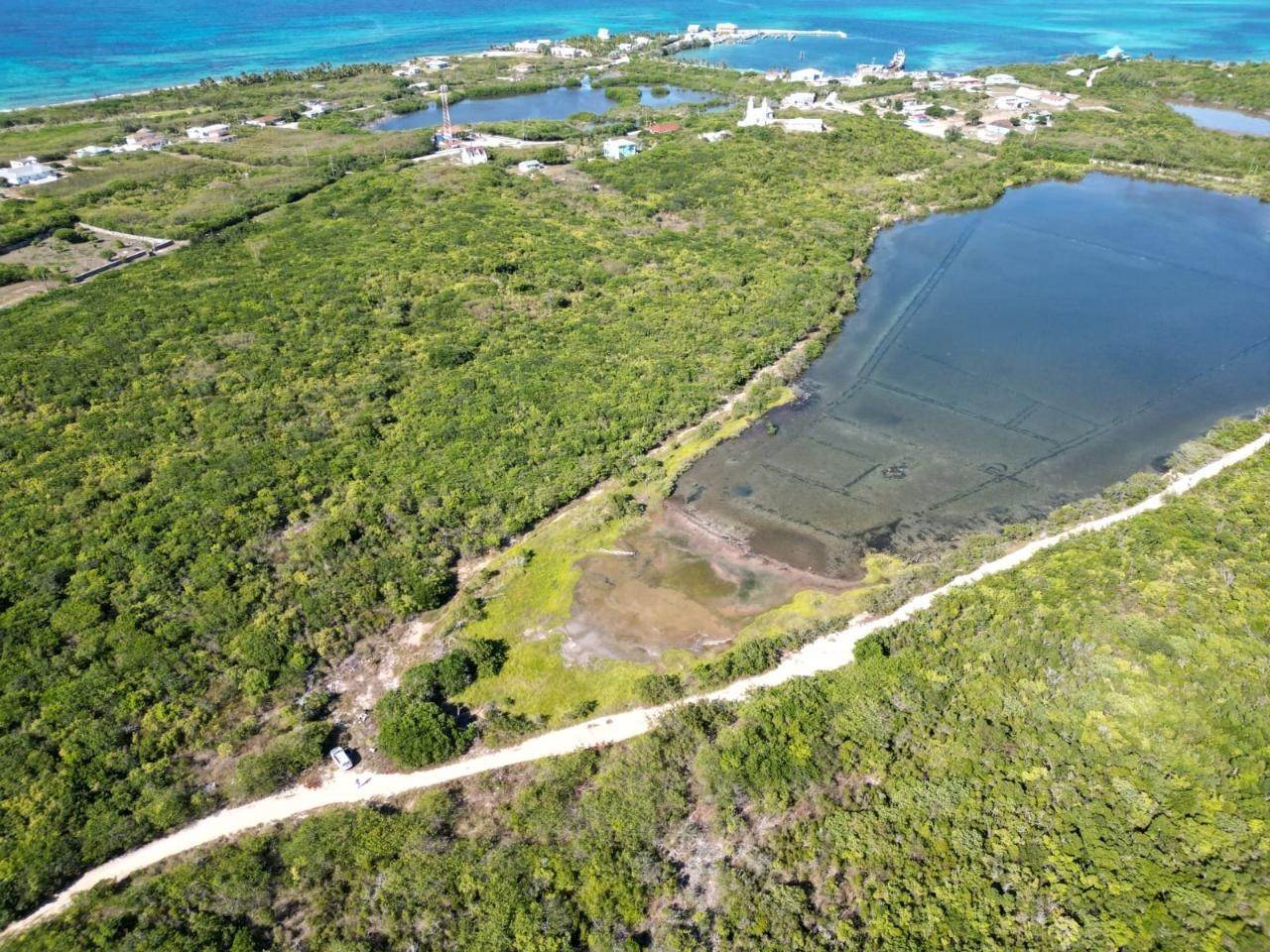 6. Land for Sale at Clarence Town Lot-37 Clarence Town, Long Island Bahamas