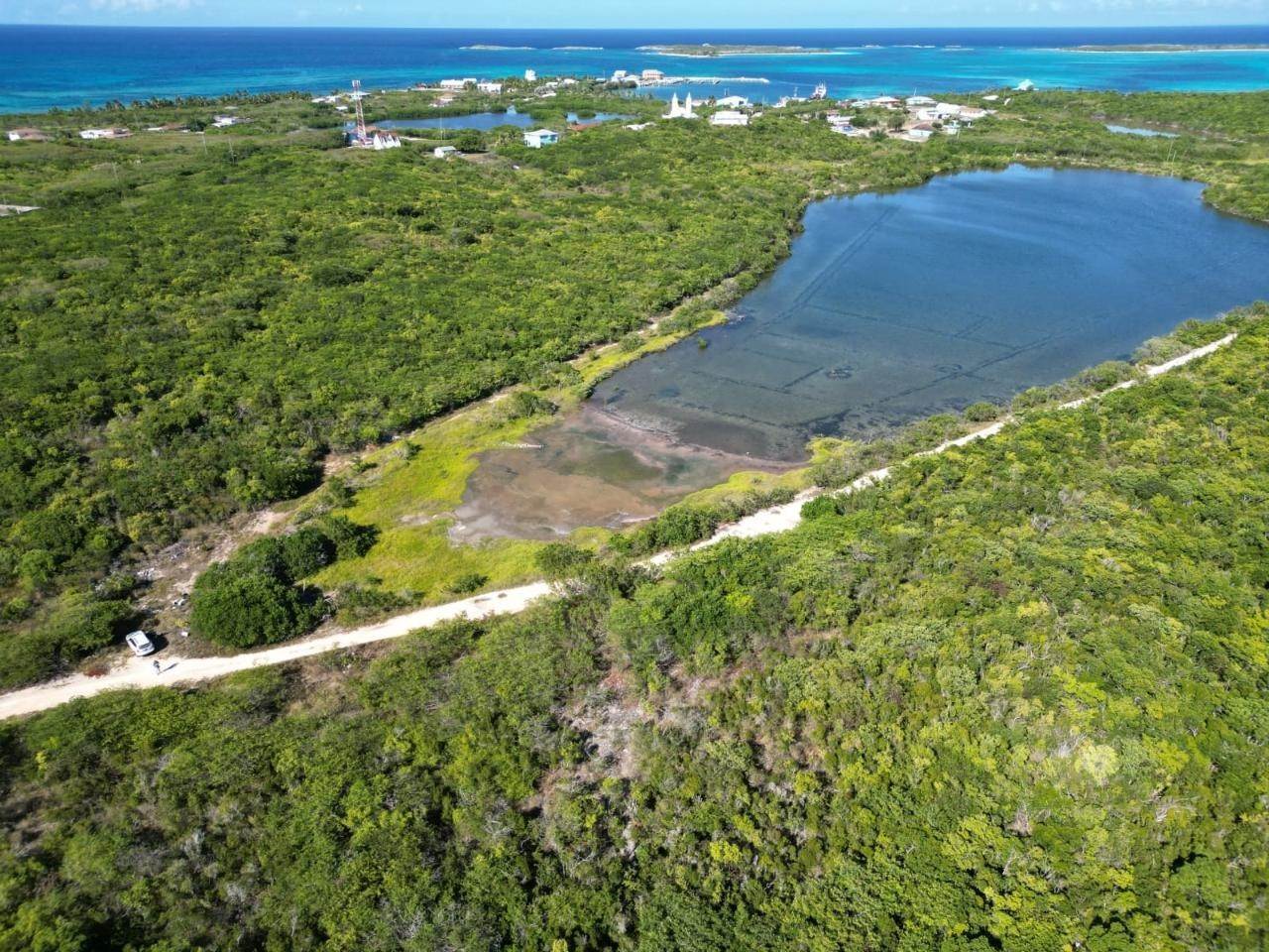 9. Land for Sale at Clarence Town Lot-37 Clarence Town, Long Island Bahamas
