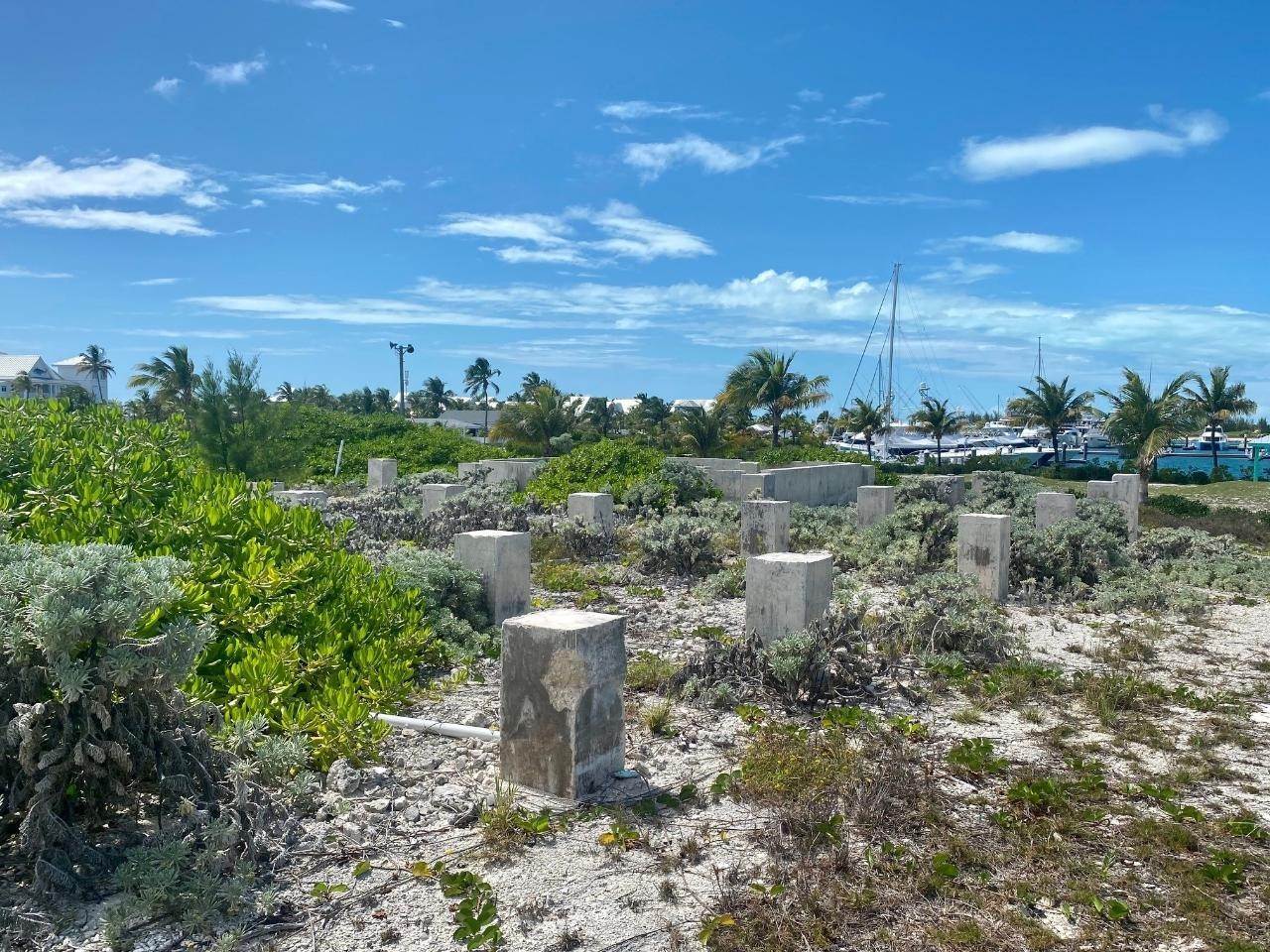 14. Land for Sale at Chub Cay, Berry Islands Bahamas