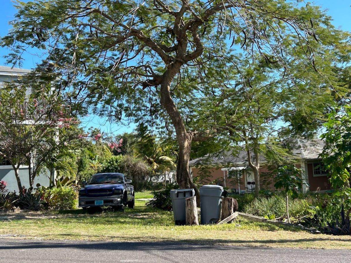 2. Single Family Homes for Sale at Danottage Estates Lot-140 Bernard Road, Nassau and Paradise Island Bahamas