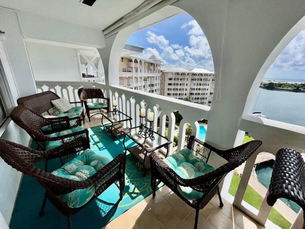 27. Co-op / Condo for Sale at Harbour House Towers Lot-0 Bell Channel, Freeport and Grand Bahama Bahamas