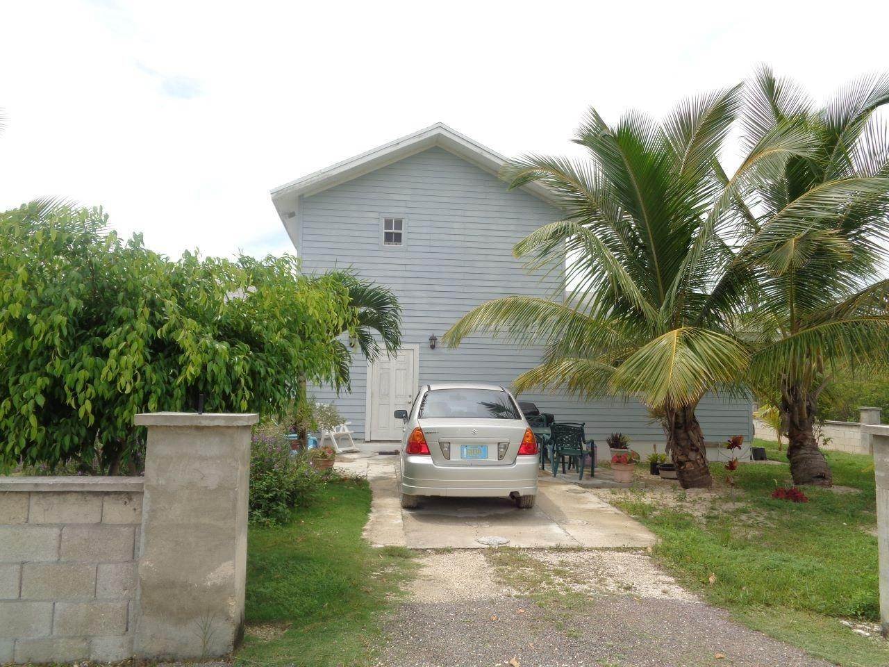 12. Commercial for Sale at Fresh Creek, Andros Bahamas