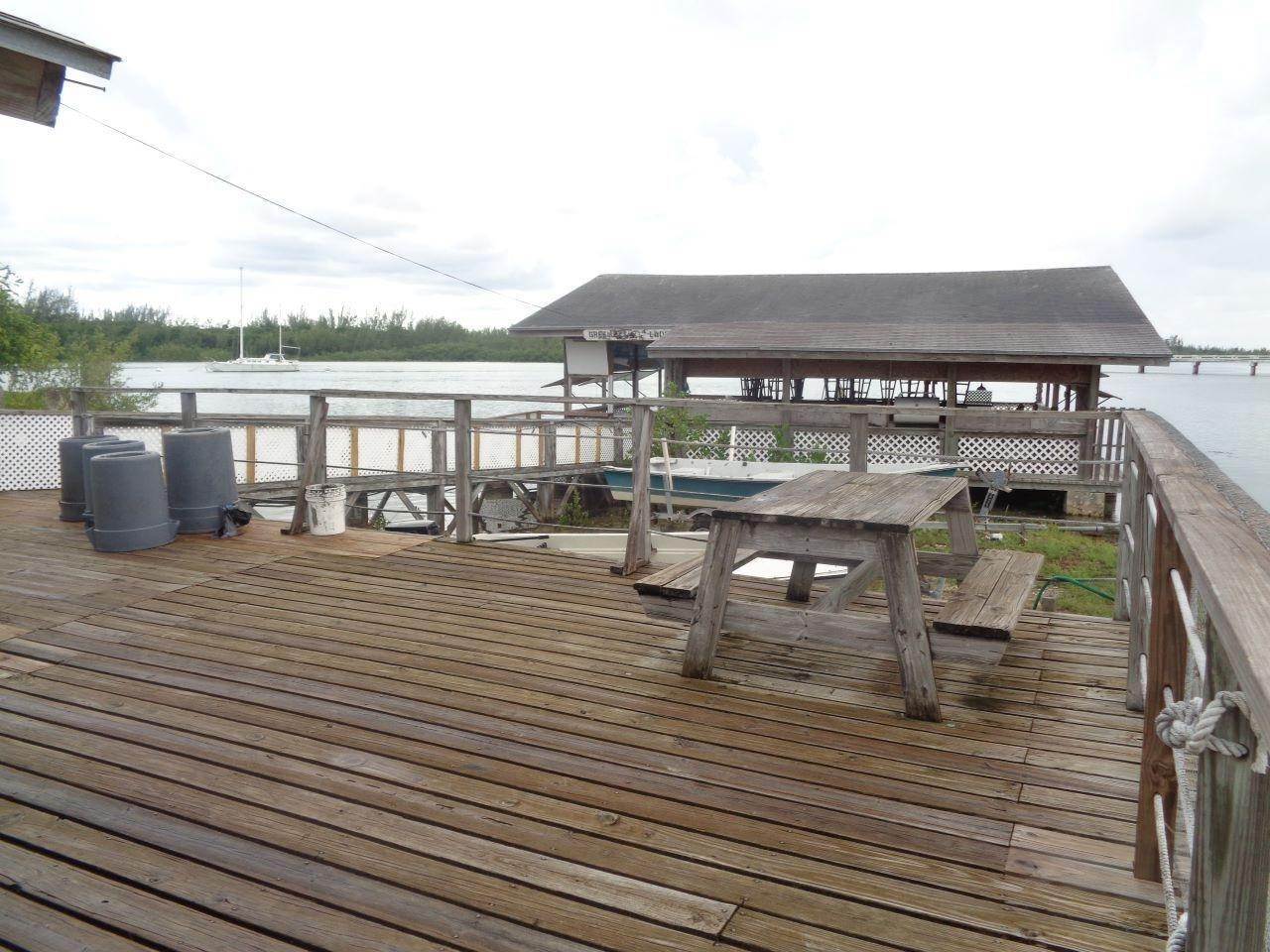 21. Commercial for Sale at Fresh Creek, Andros Bahamas