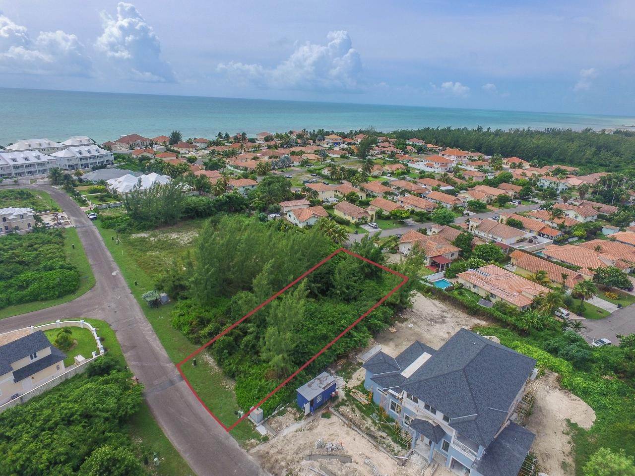 Land for Sale at Palm Cay Lot-93 Palm Cay, Yamacraw, Nassau and Paradise Island Bahamas