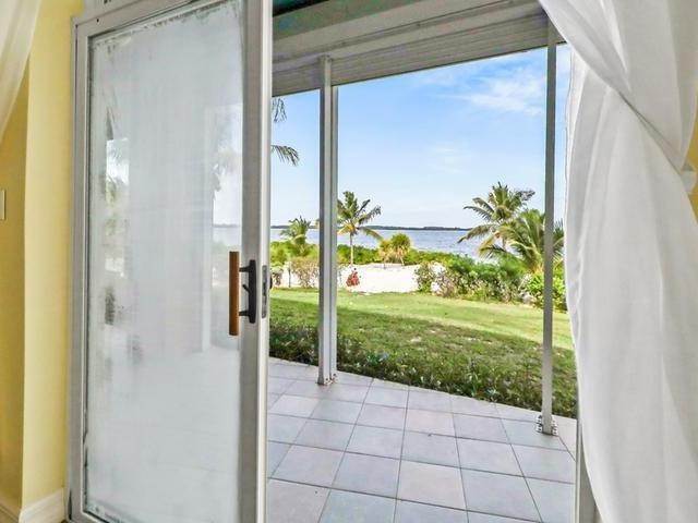 38. Single Family Homes for Sale at Two Seas, Winding Bay Lot-N/A Tarpum Bay, Eleuthera Bahamas