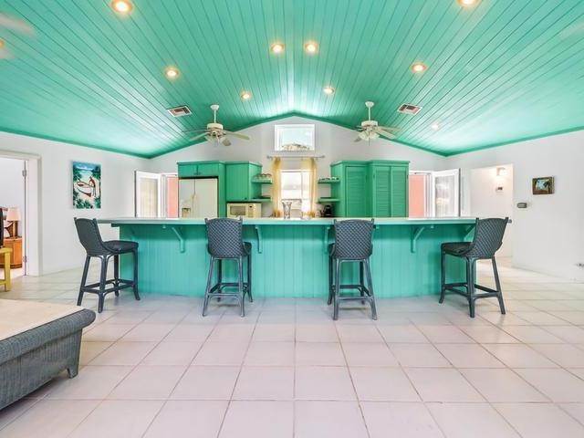 41. Single Family Homes for Sale at Two Seas, Winding Bay Lot-N/A Tarpum Bay, Eleuthera Bahamas