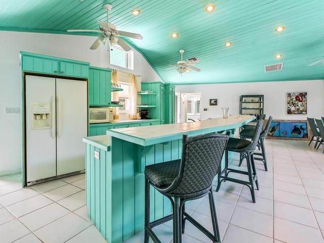 42. Single Family Homes for Sale at Two Seas, Winding Bay Lot-N/A Tarpum Bay, Eleuthera Bahamas