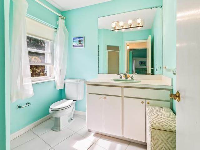 44. Single Family Homes for Sale at Two Seas, Winding Bay Lot-N/A Tarpum Bay, Eleuthera Bahamas