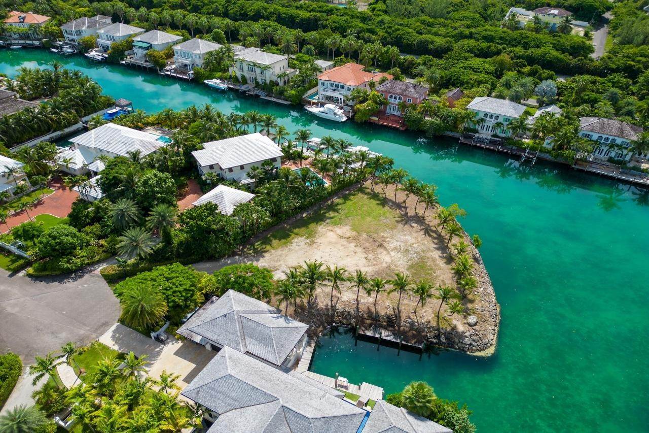 5. Land for Sale at Old Fort Bay Montagu Lot-12 Old Fort Bay, Nassau and Paradise Island Bahamas