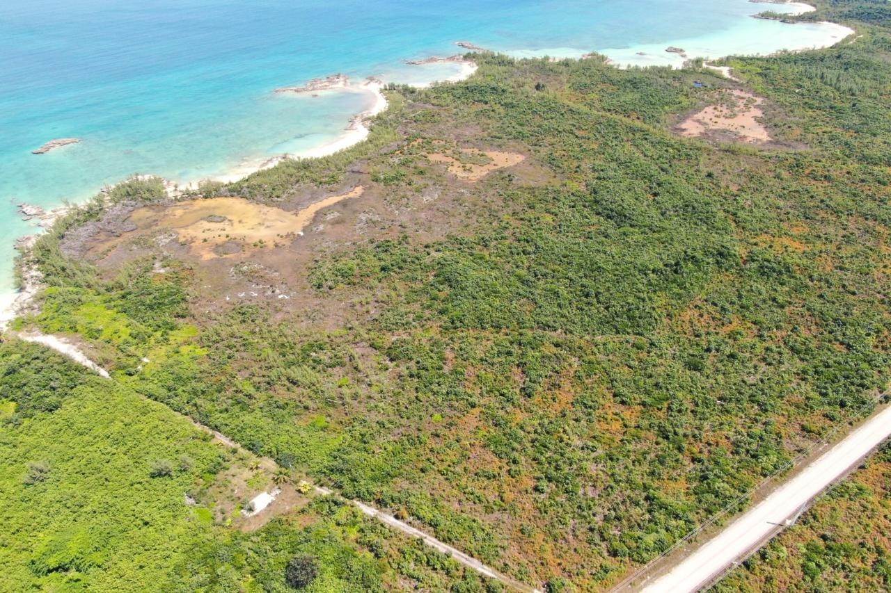 Acreage for Sale at Turtle Rocks, Abaco Bahamas