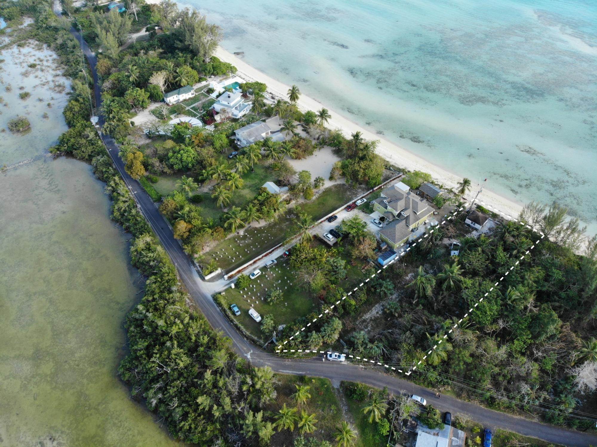 Land for Sale at 43b Adelaide Road Lot-43b Adelaide, Nassau and Paradise Island Bahamas