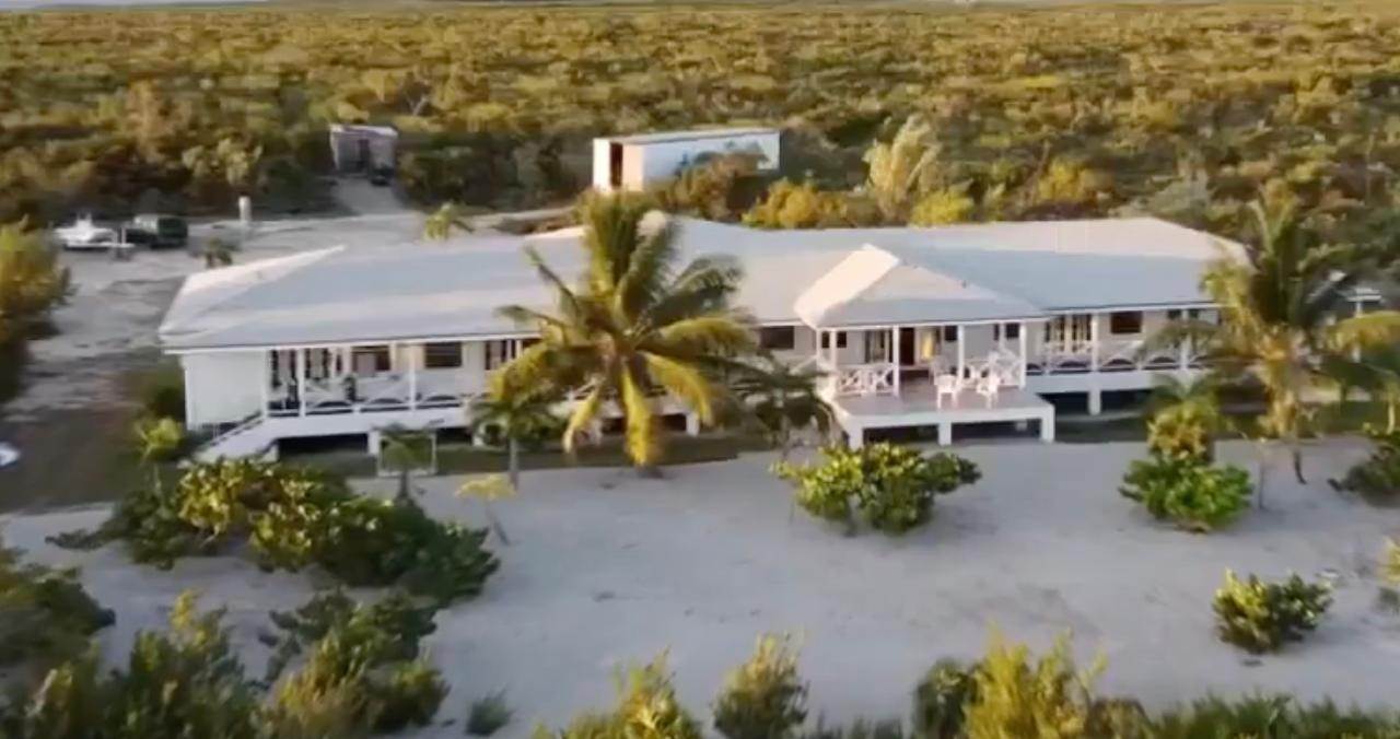 3. Resort / Hotel for Rent at Other Acklins, Acklins Bahamas