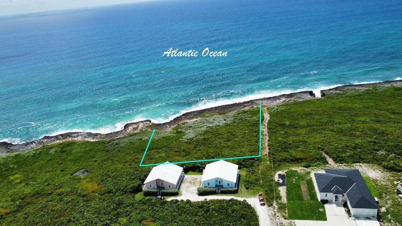 Land for Sale at 0 Winding Views Lot-11 Yellow Wood, Abaco Bahamas