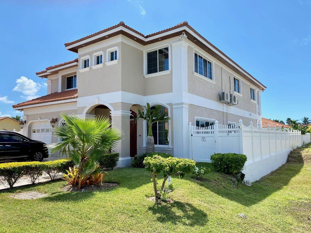 Single Family Homes for Rent at Treasure Cove Lot-100 Treasure Cove, Yamacraw, Nassau and Paradise Island Bahamas