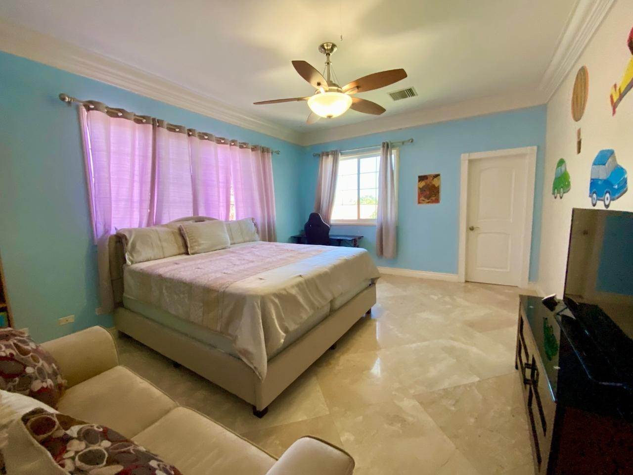 17. Single Family Homes for Rent at Treasure Cove Lot-100 Treasure Cove, Yamacraw, Nassau and Paradise Island Bahamas