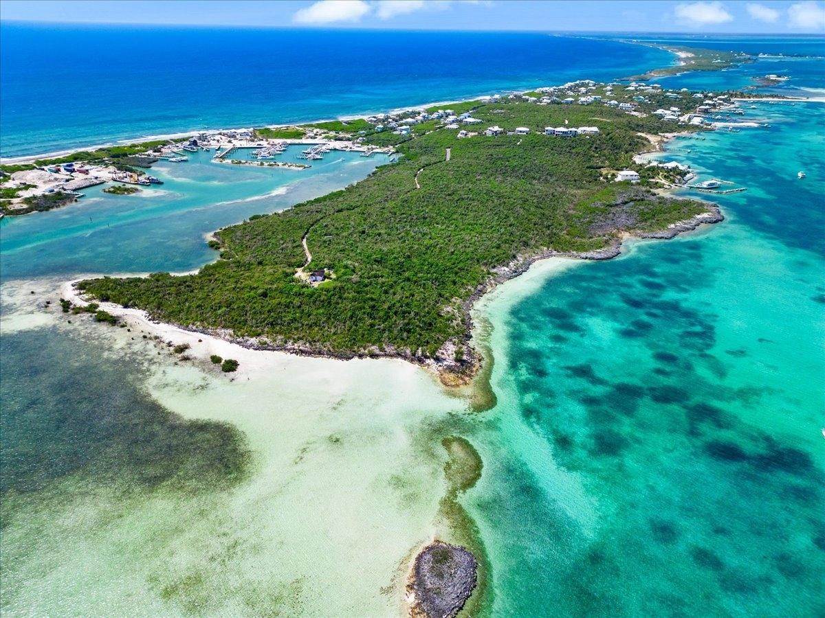 10. Land for Sale at White Sound Lot-N/A White Sound, Abaco Bahamas