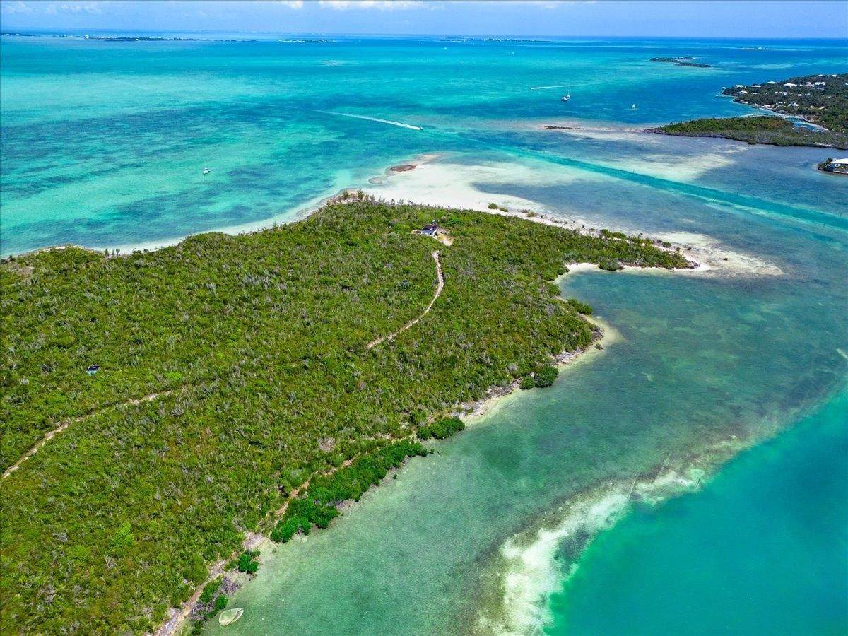 5. Land for Sale at White Sound Lot-N/A White Sound, Abaco Bahamas