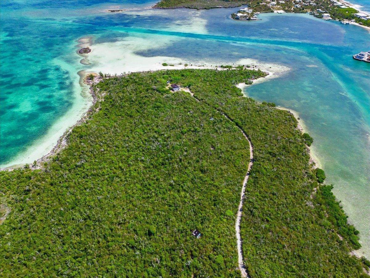 7. Land for Sale at White Sound Lot-N/A White Sound, Abaco Bahamas