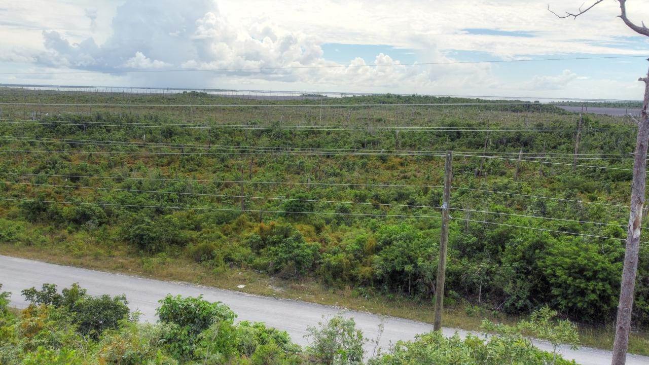 13. Land for Sale at Baker's Heights Acreage Lot-0 Turtle Rocks, Abaco Bahamas