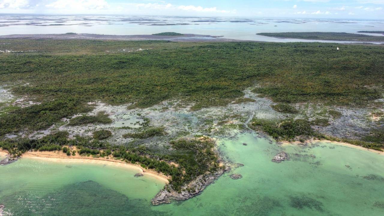6. Land for Sale at Baker's Heights Acreage Lot-0 Turtle Rocks, Abaco Bahamas