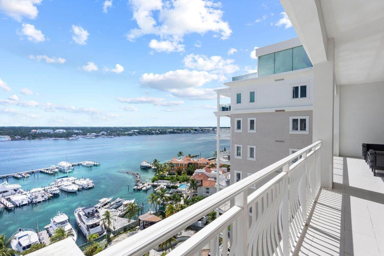 Co-op / Condo for Sale at One Ocean Lot-0 One Ocean, Paradise Island, Nassau and Paradise Island Bahamas
