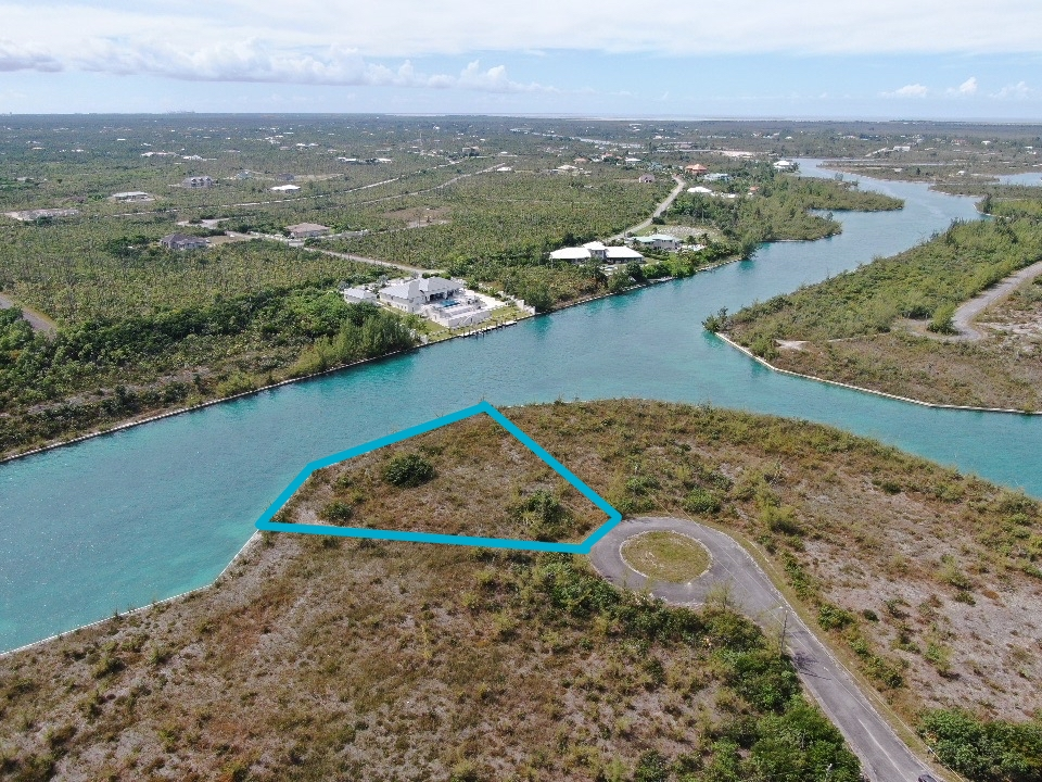 3. Land for Sale at 81 Muzzle Court Lot-81 Freeport, Freeport and Grand Bahama Bahamas