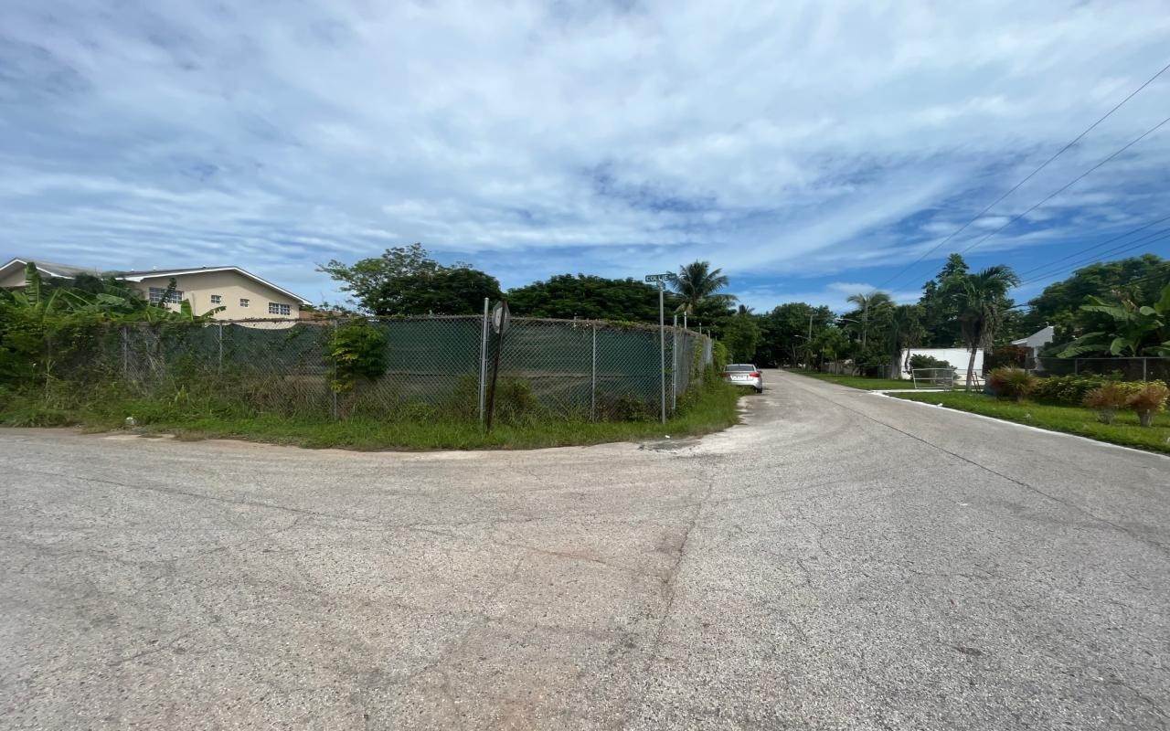 3. Land for Sale at Royal Valley Lot-4 Fox Hill, Nassau and Paradise Island Bahamas