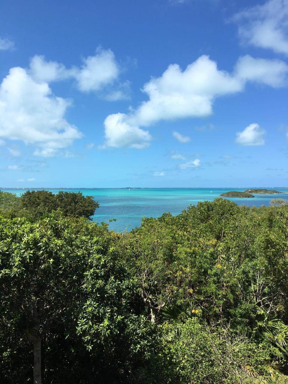 5. Land for Sale at Lucayan Lookout Lot-29a Hope Town, Abaco Bahamas
