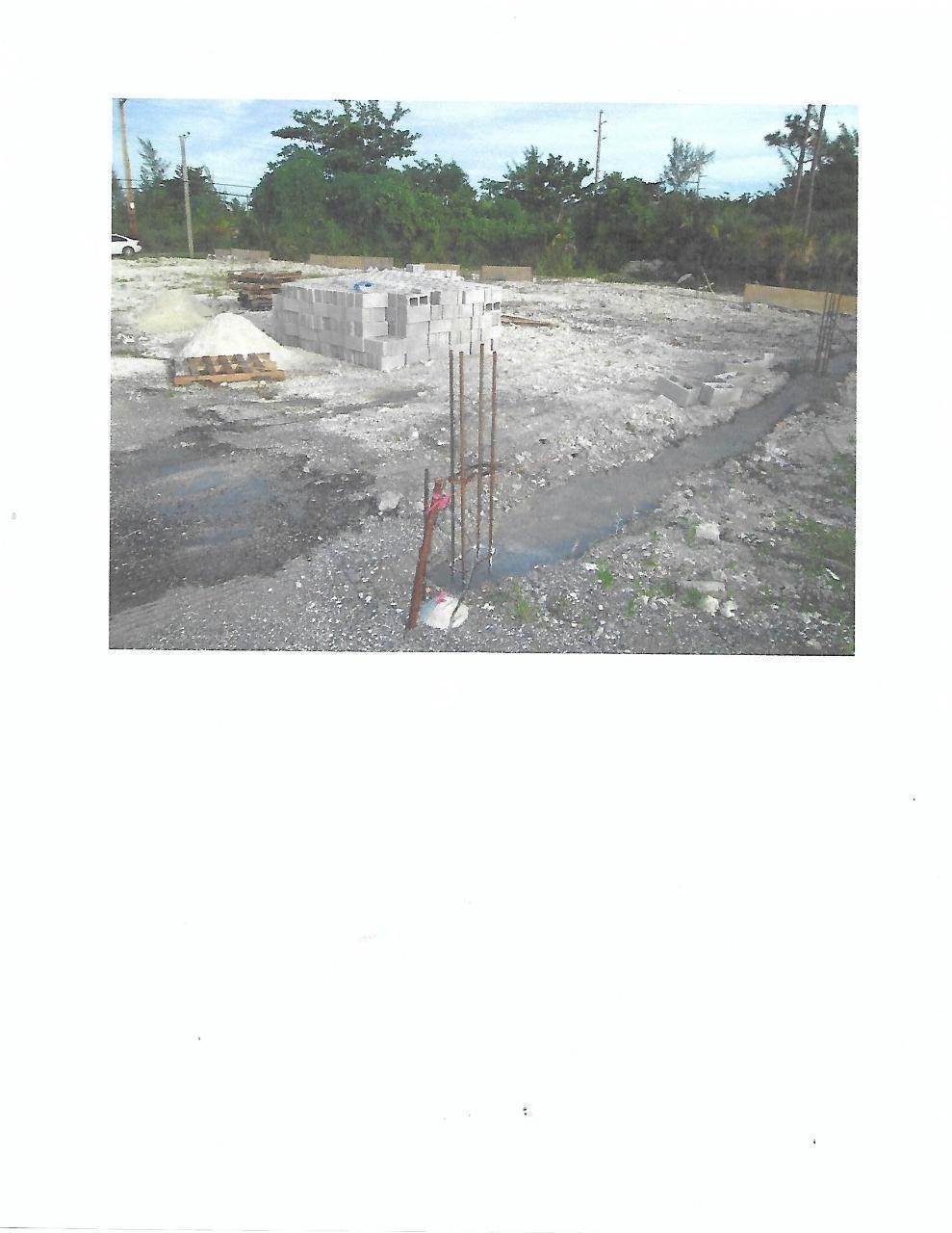 3. Land for Sale at Tropical Gardens Lot-2 West Bay Street, Nassau and Paradise Island Bahamas