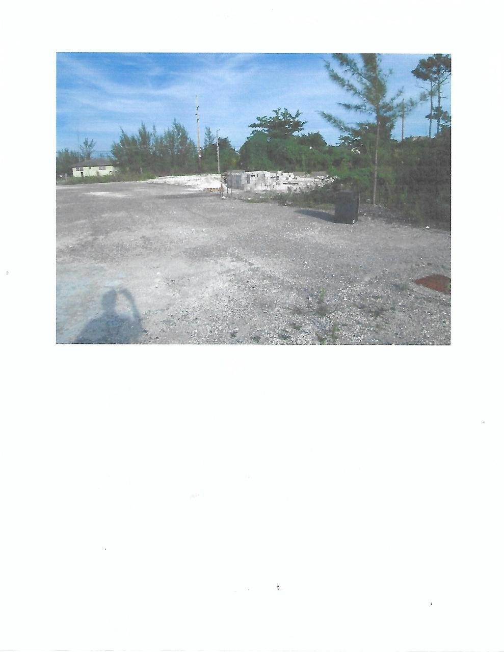 5. Land for Sale at Tropical Gardens Lot-2 West Bay Street, Nassau and Paradise Island Bahamas