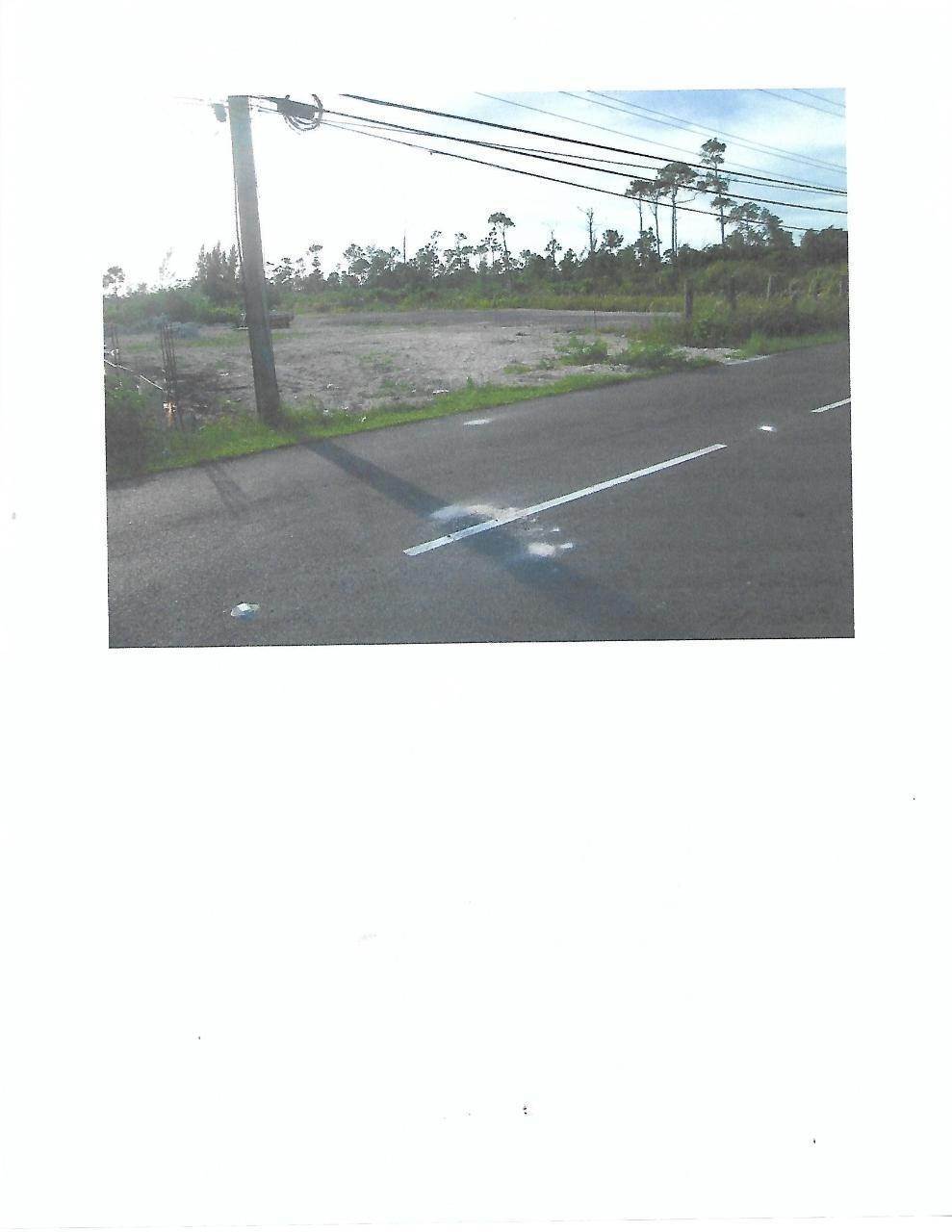 4. Land for Sale at Tropical Gardens Lot-11 West Bay Street, Nassau and Paradise Island Bahamas
