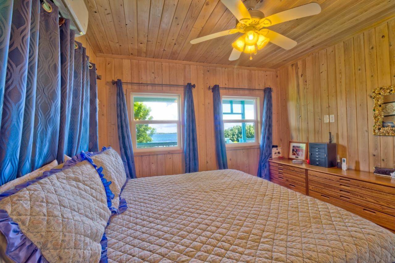 19. Single Family Homes for Sale at Villa Sapodilla Lot-Na Lubbers Quarters, Abaco Bahamas