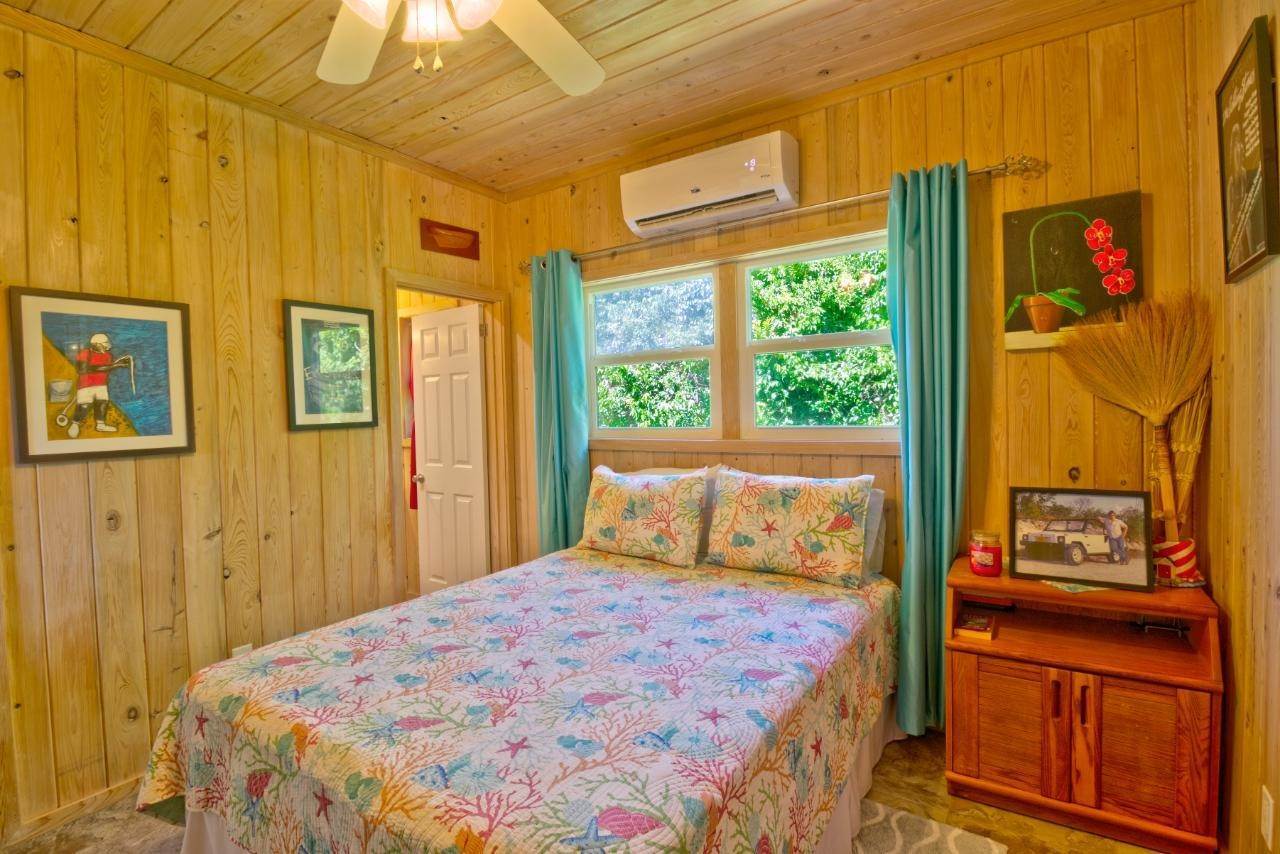 23. Single Family Homes for Sale at Villa Sapodilla Lot-Na Lubbers Quarters, Abaco Bahamas