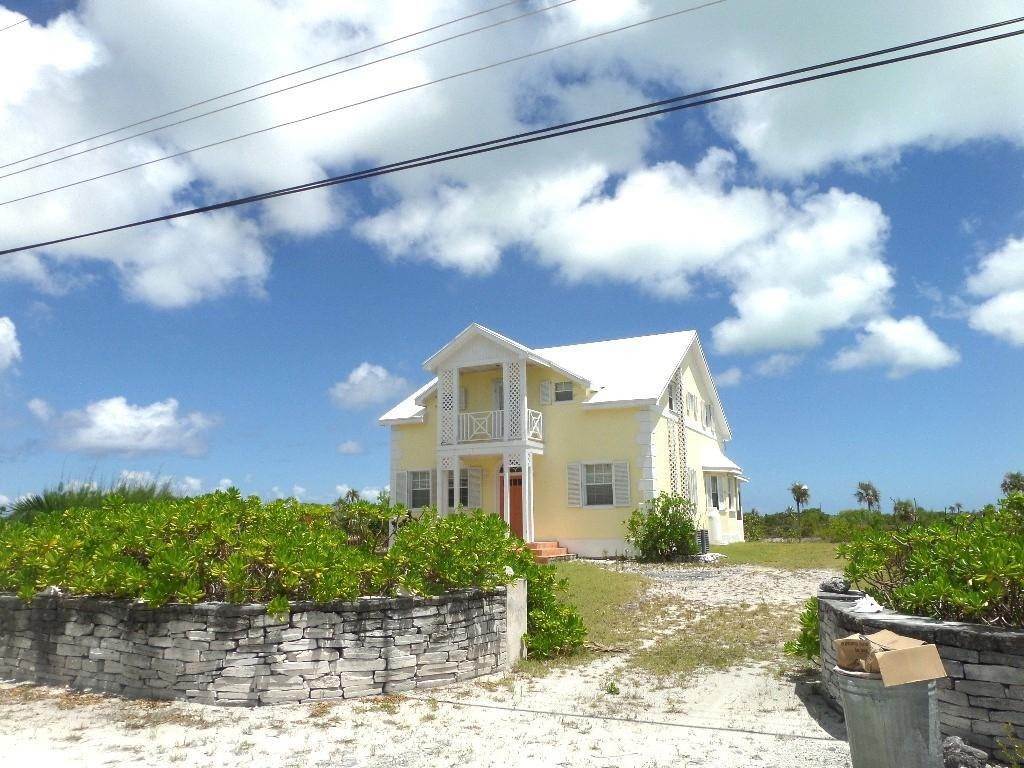 2. Single Family Homes for Sale at 3bed/3ba Cape Santa Maria Lot-G-20 Cape Santa Maria, Long Island Bahamas